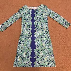 Women’s Lilly Pulitzer Marlowe Dress